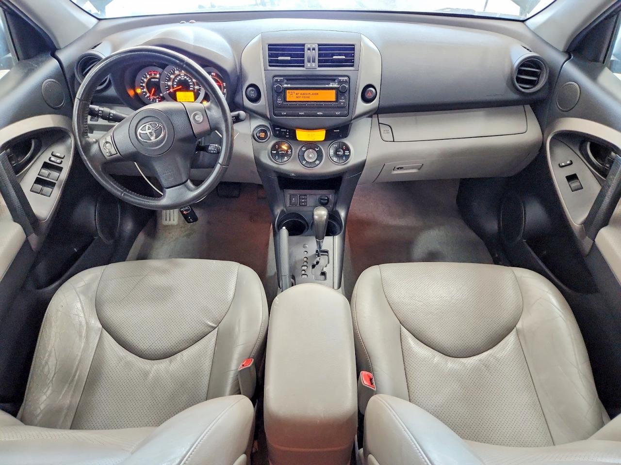 2012 Toyota Rav4 VIN 2T3DK4DV4CW087605 photo 8