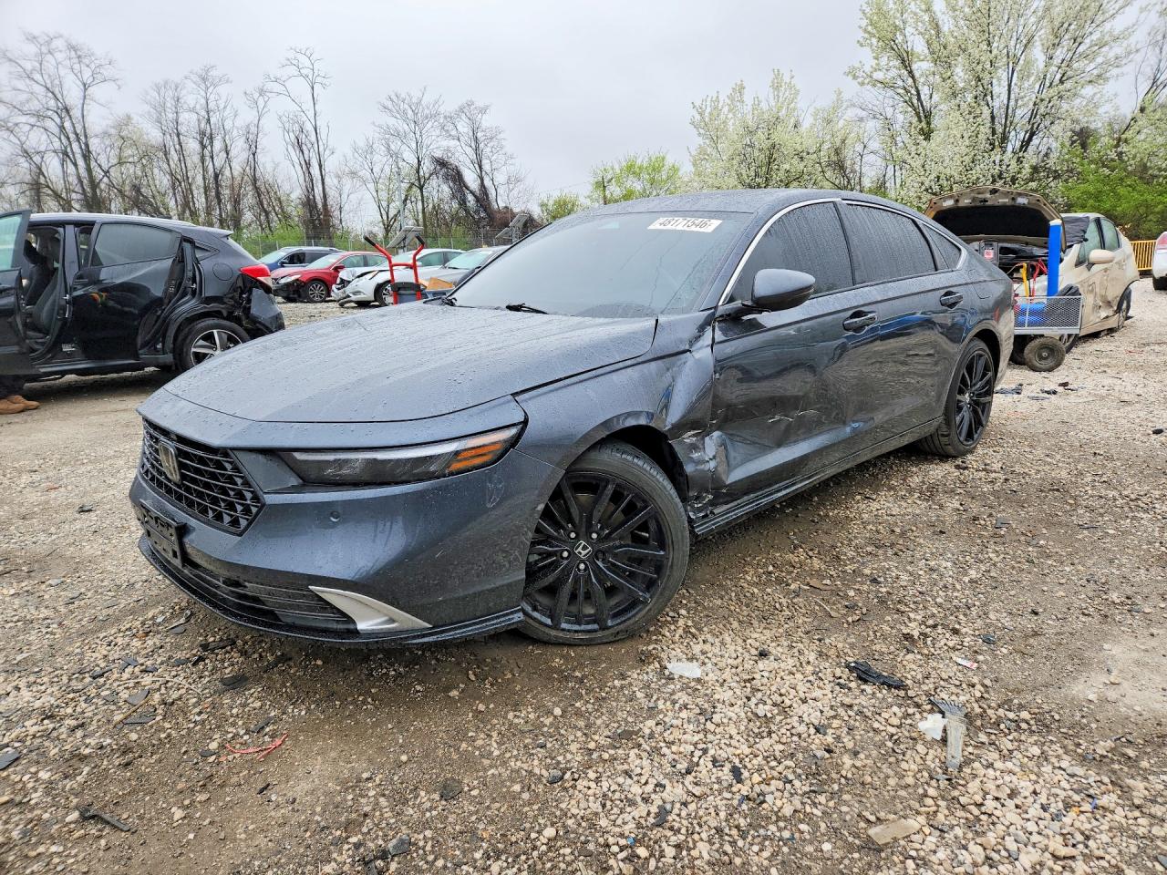 2023 Accord VIN 1HGCY2F81PA064343 photo 1