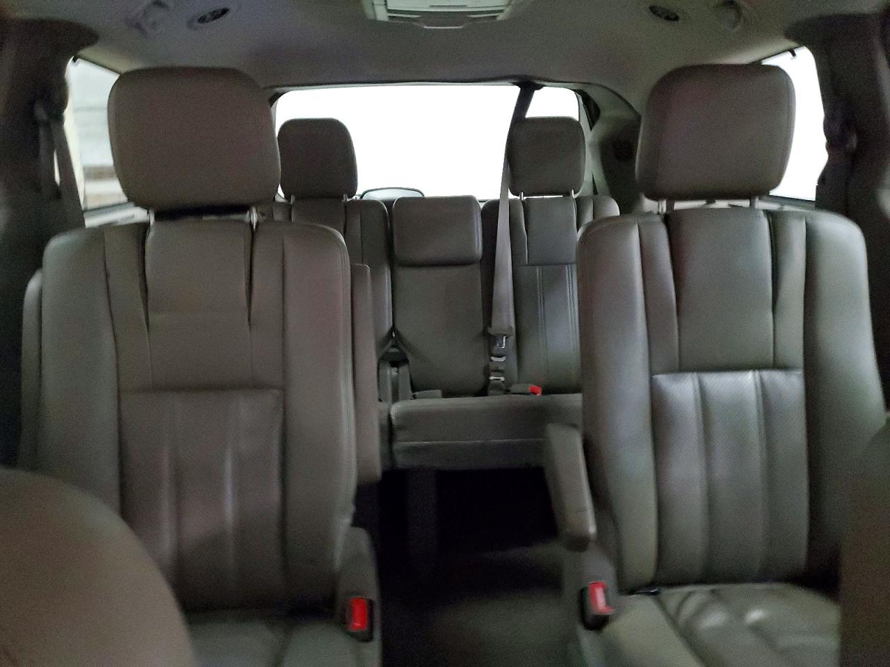 2014 Chrysler Minivan VIN 2C4RC1CG1ER231337 photo 10