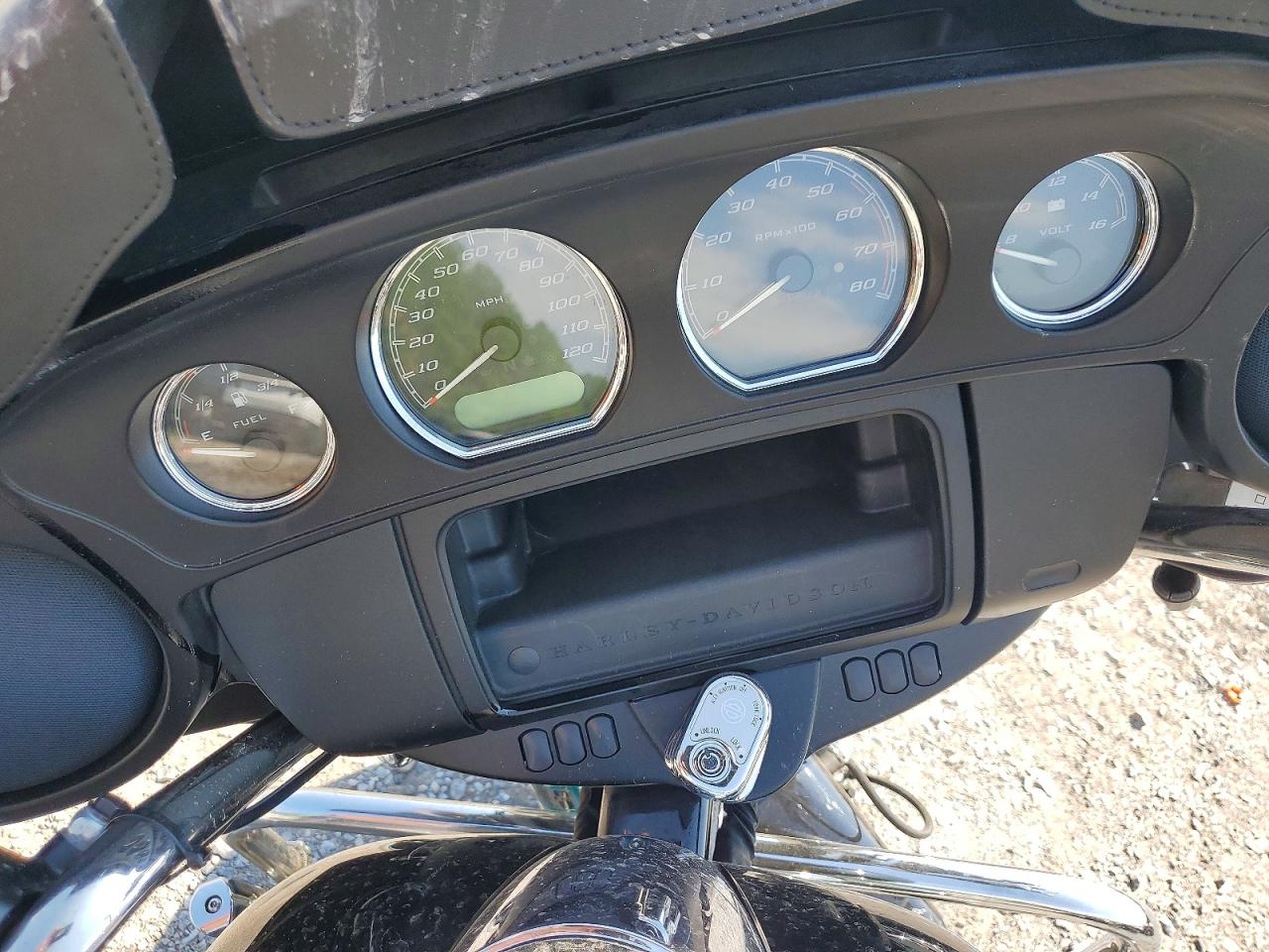 2019 HARLEY Fl VIN 1HD1FVC25KB653930 photo 7
