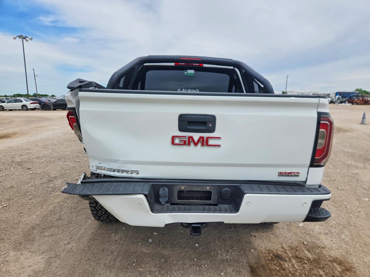 2016 GMC Sierra k15 VIN 3GTU2NEC6GG348516 photo 6