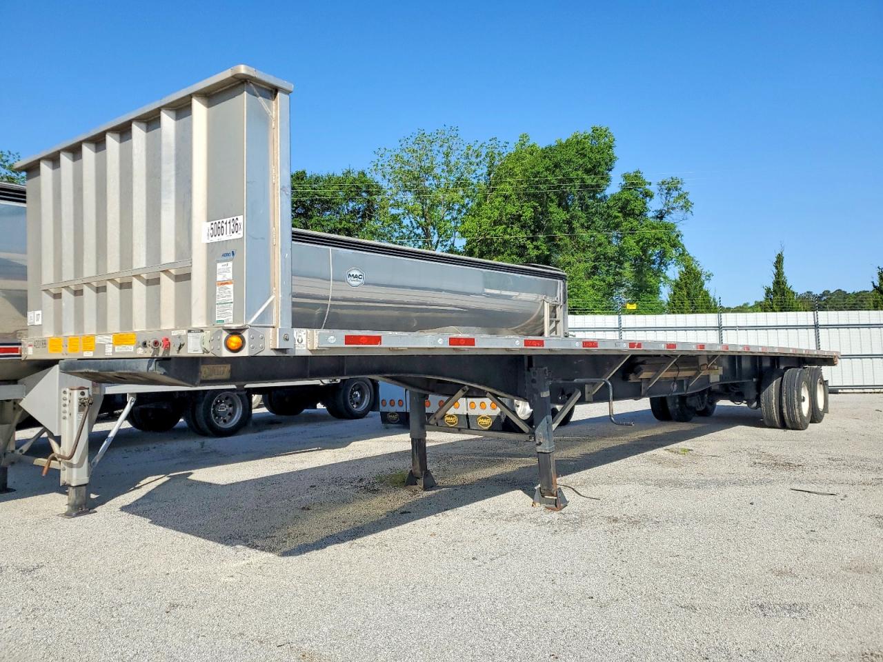 2023 UTILITY Trailbox VIN 1UYFS2485P5866209 photo 2