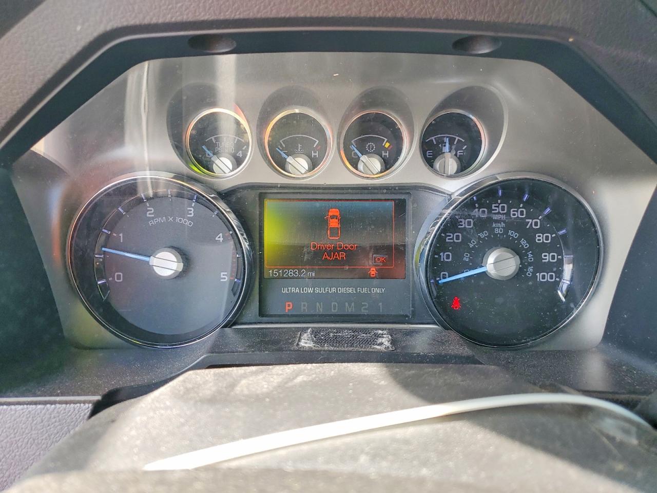 2013 Ford F250 VIN 1FT7W2BT3DEB83872 photo 9
