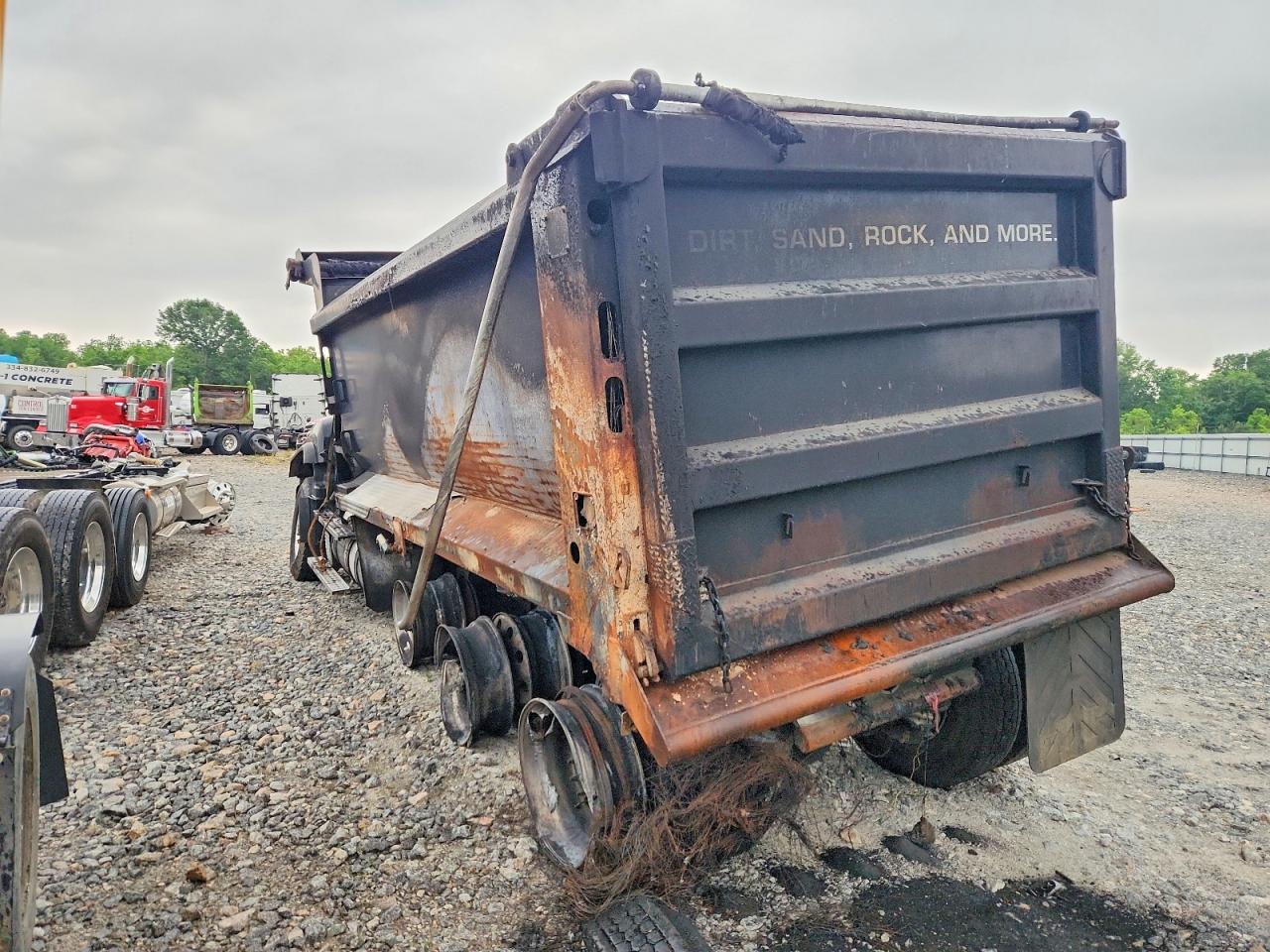 2020 FREIGHTLINER All models VIN 3ALMG3DVXLDMA1961 photo 3