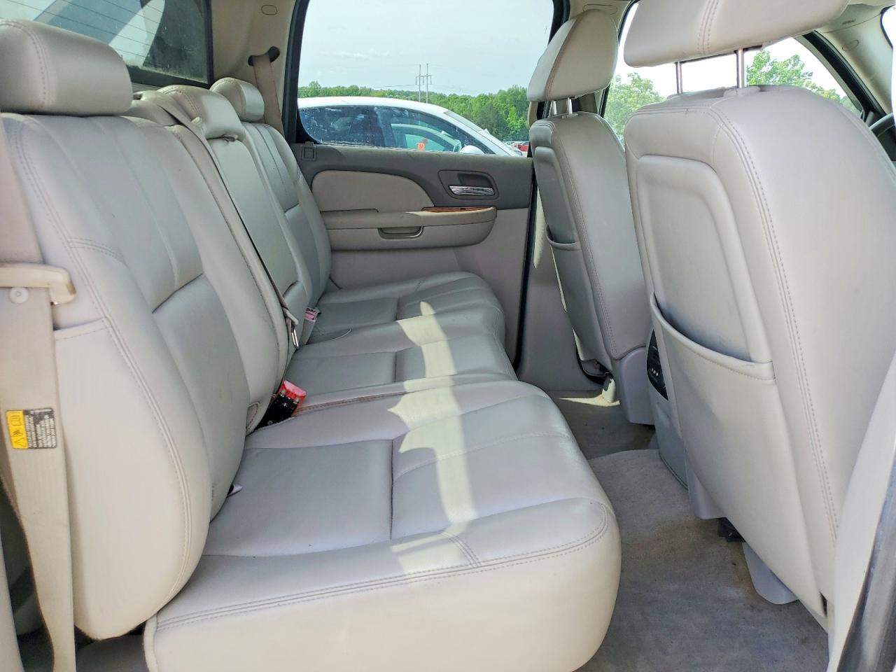2007 CHEV Avalanche VIN 3GNFK12367G156204 photo 10