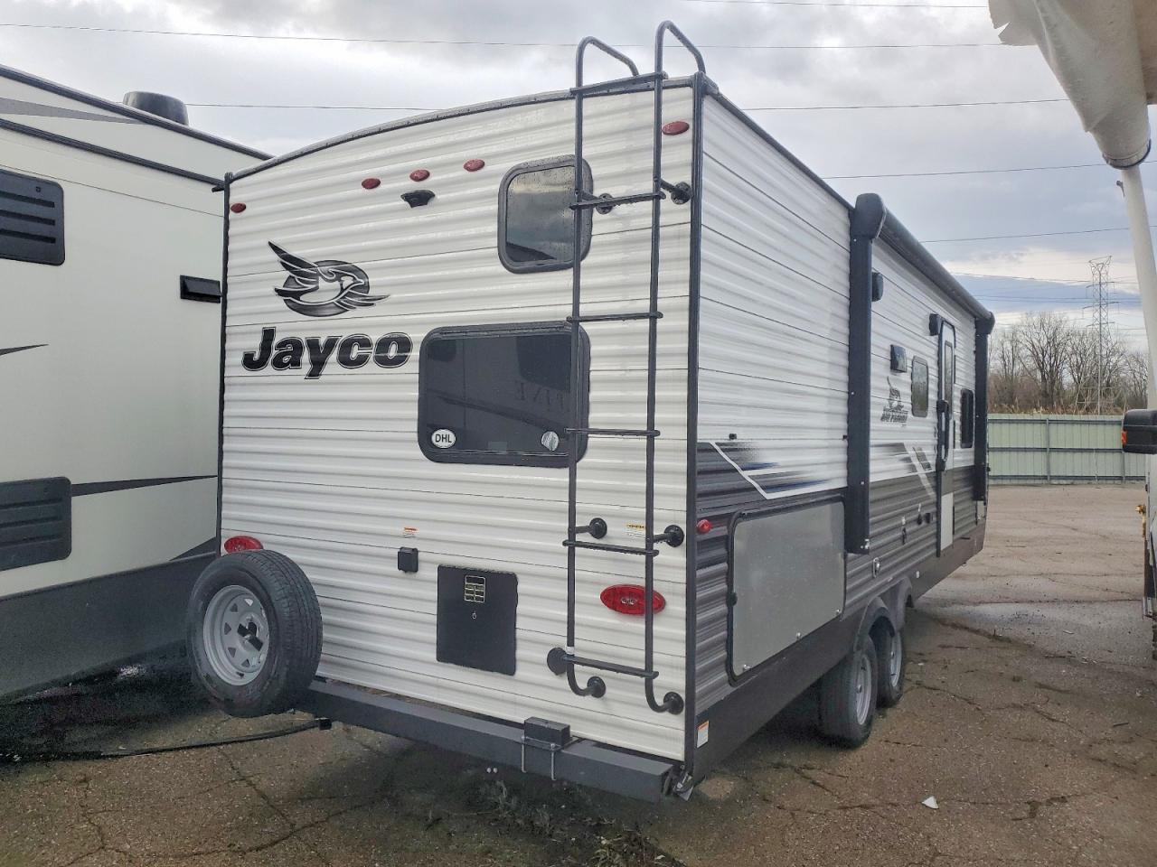 2023 JAYCO Unknown VIN 1UJBC0BN1P17R0129 photo 4