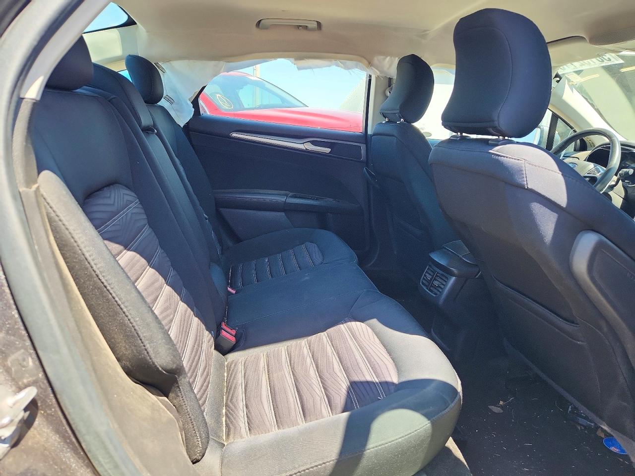 2016 Ford All models VIN 3FA6P0H72GR116291 photo 10