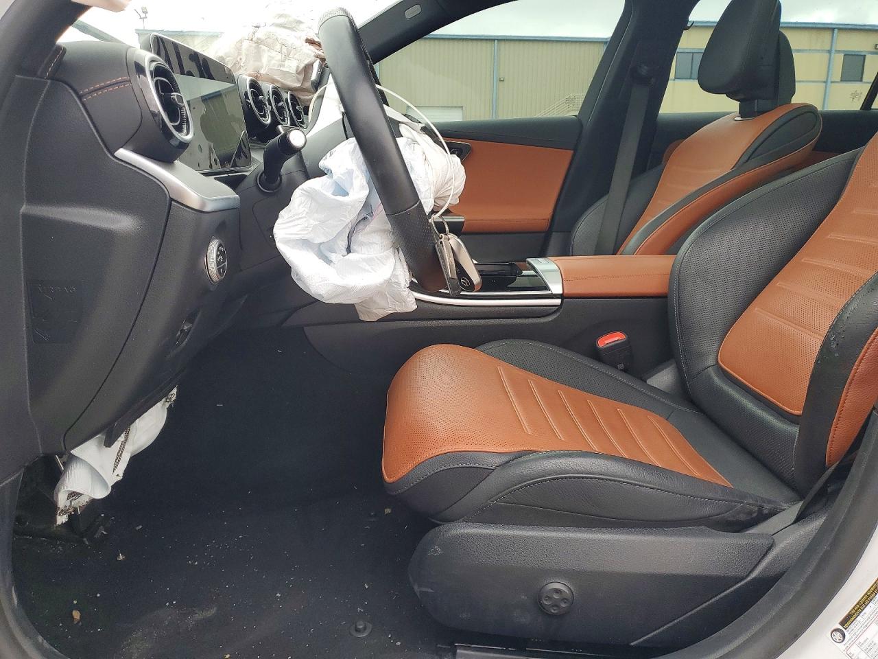 2024 Mercedes-Benz C class VIN W1KAF4GB7RR228688 photo 7
