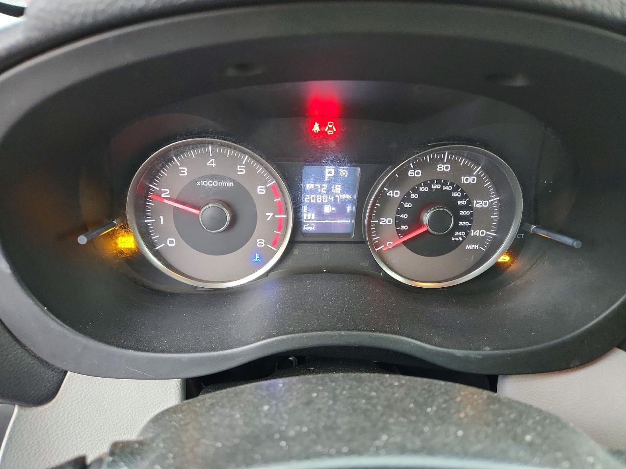 2014 Forester VIN JF2SJAHC8EH440357 photo 9