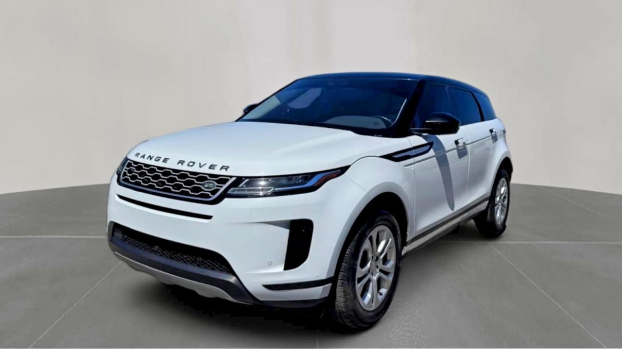 2020 LAND Rangerover VIN SALZJ2FX4LH011179 photo 2