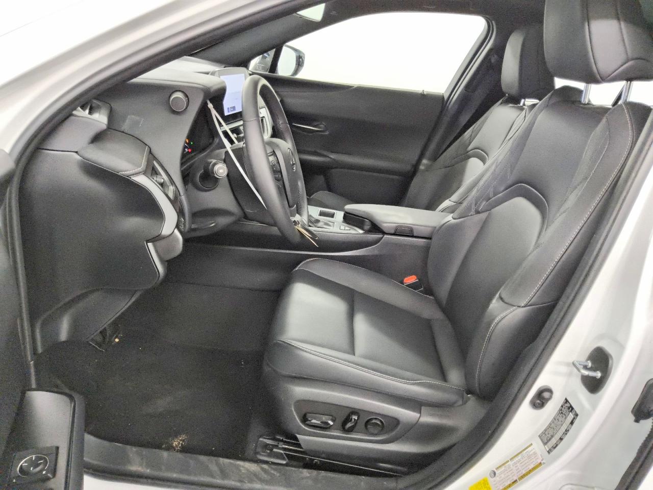 2024 Lexus Ux 250H Base VIN JTHX6JBH5R2176550 photo 7