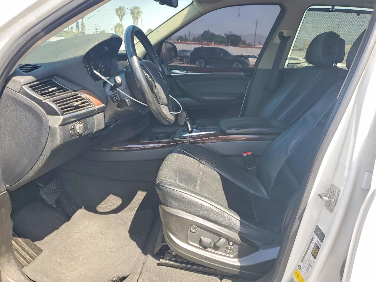 2010 BMW X5 VIN 5UXFE4C59AL385292 photo 7