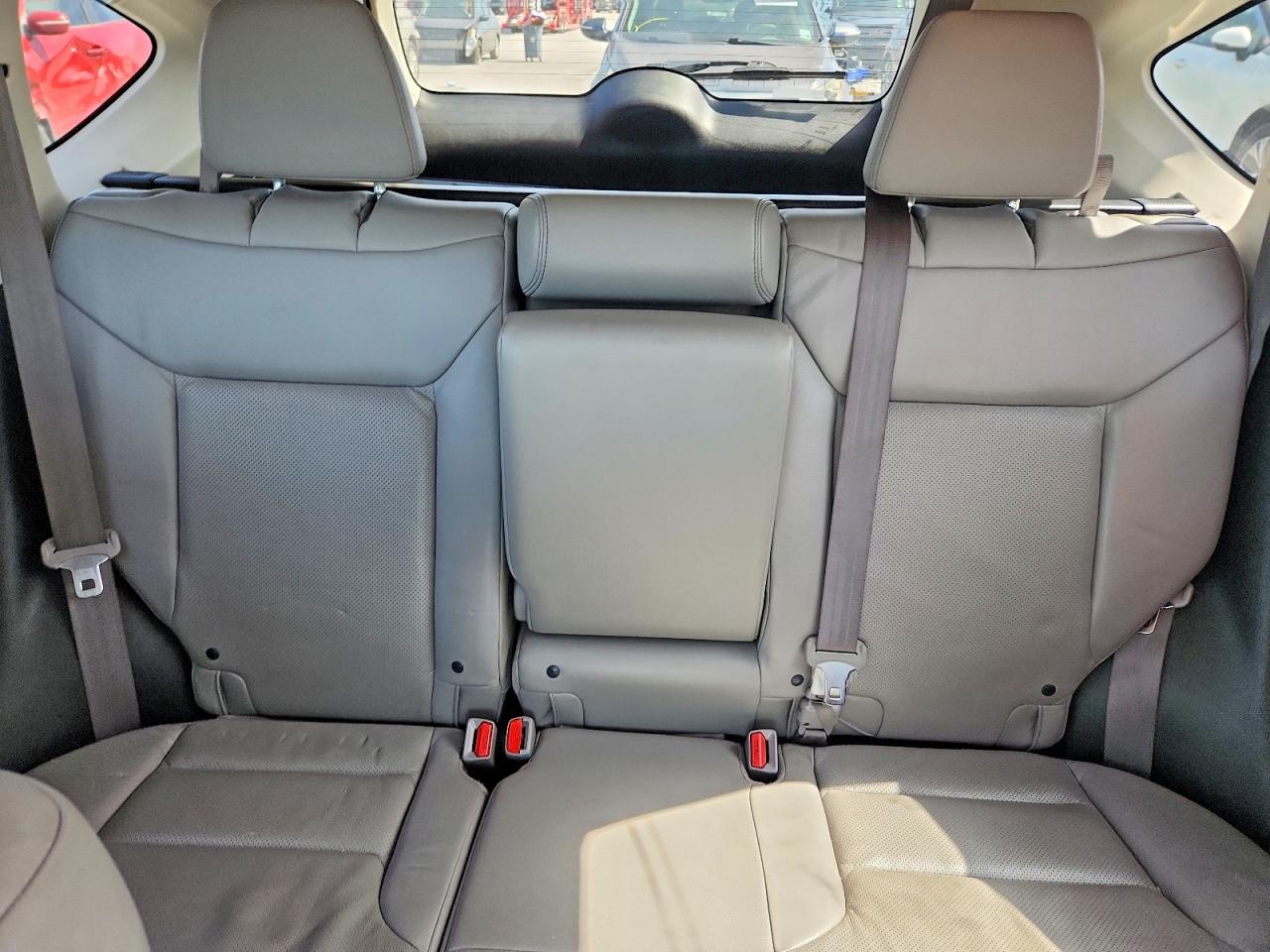 2015 Honda Crv VIN 2HKRM3H76FH559515 photo 10