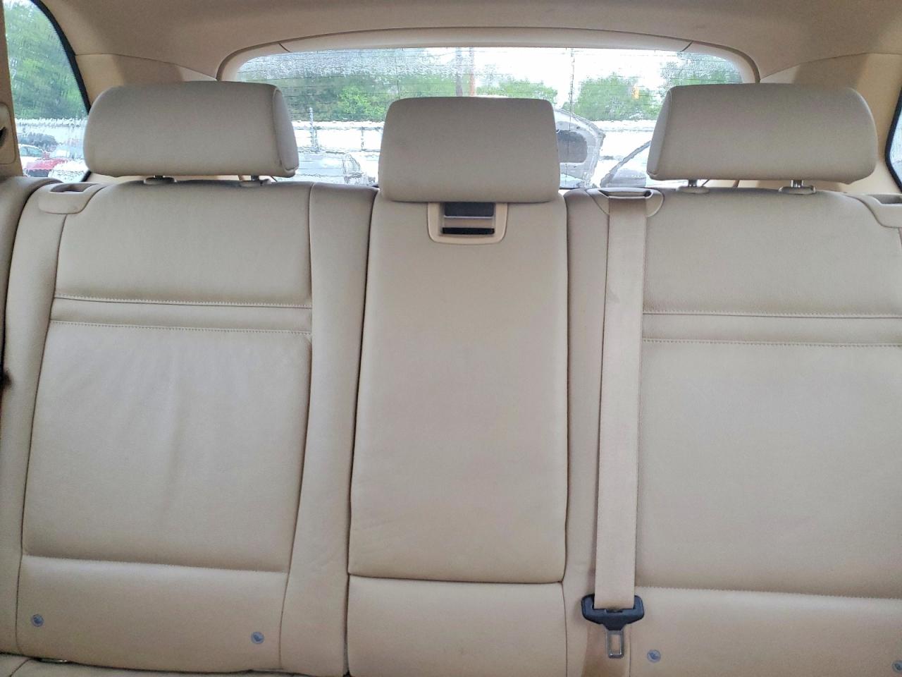 2010 BMW X5 VIN 5UXFE4C50AL382863 photo 10