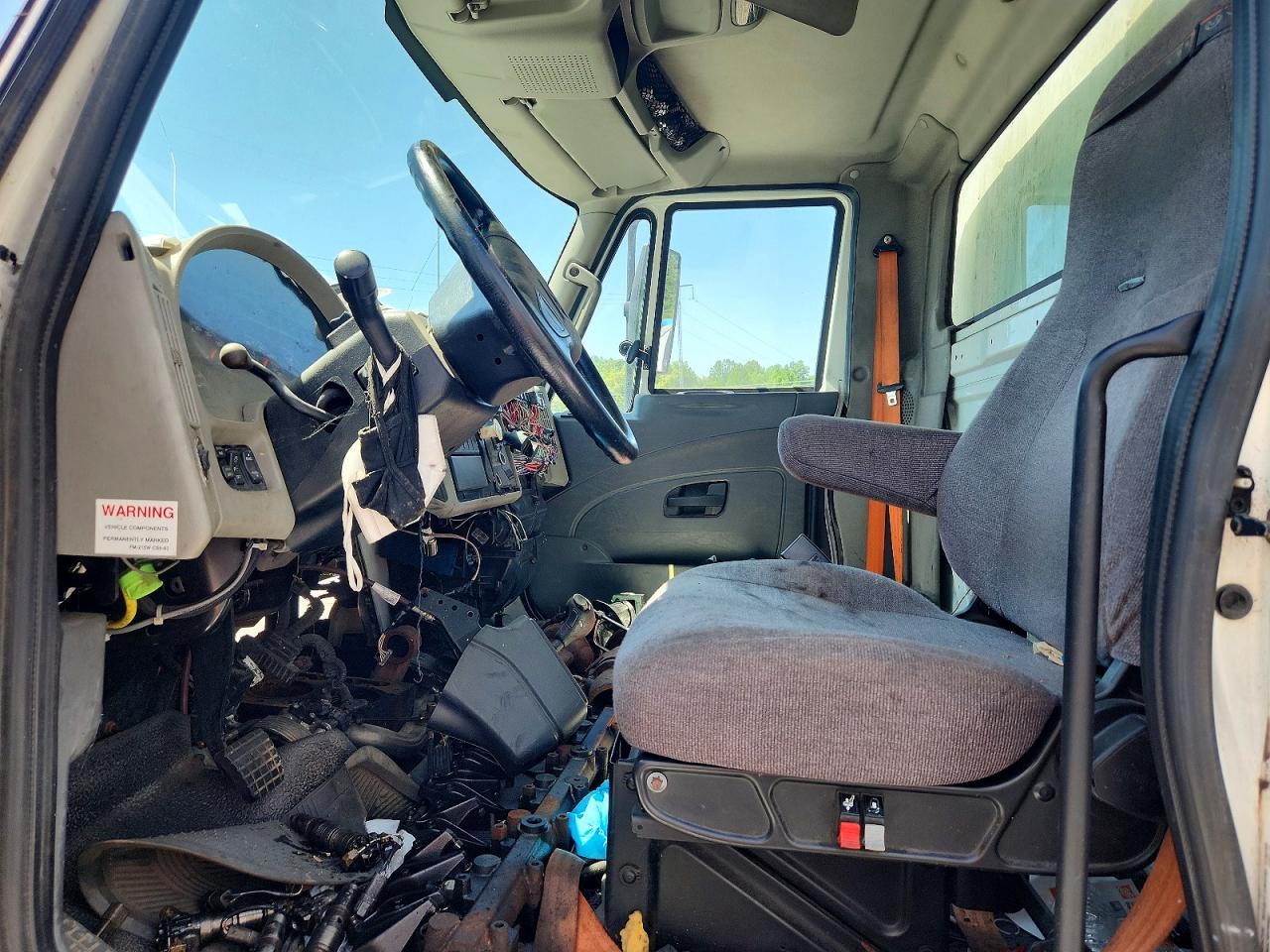 2014 INTERNATIONAL 4000 serie VIN 1HTMMAAL1EH755982 photo 7