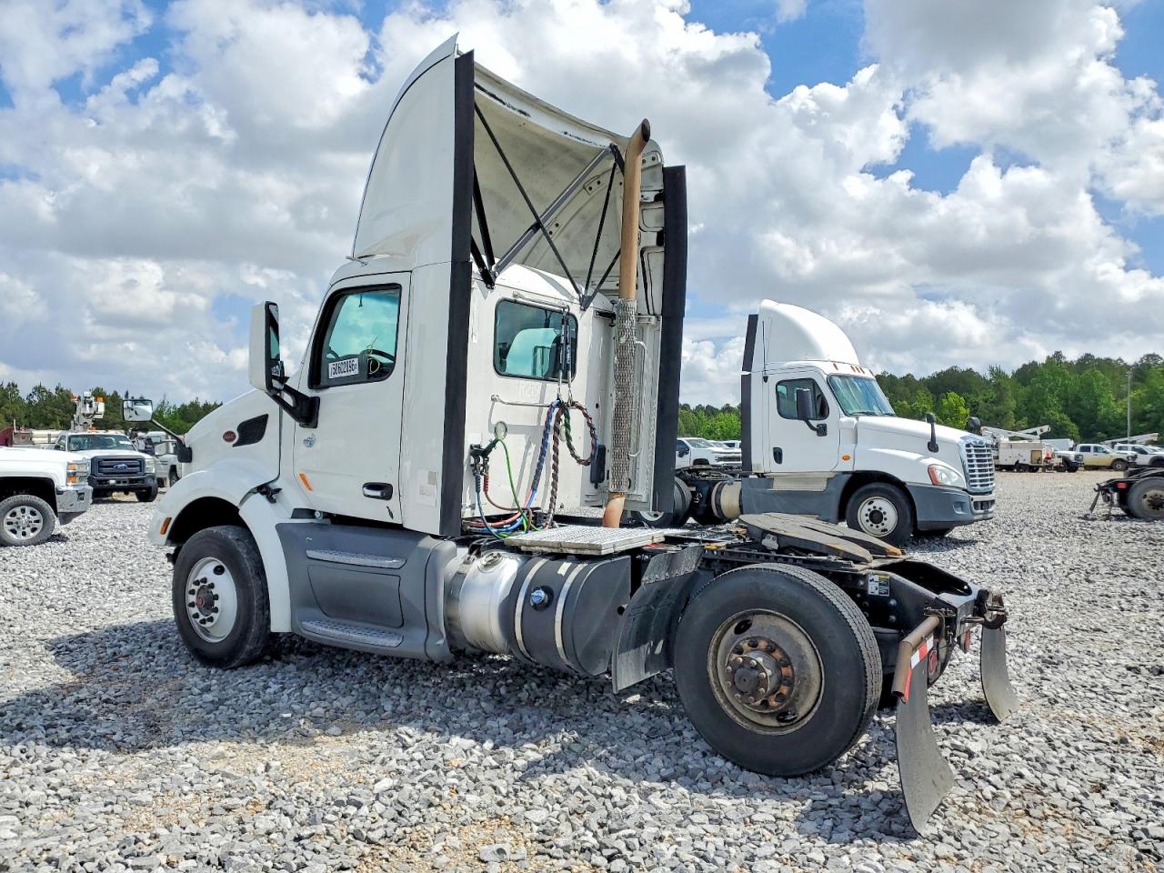 2018 PETERBILT All other VIN 1XPBA48X4JD478378 photo 3