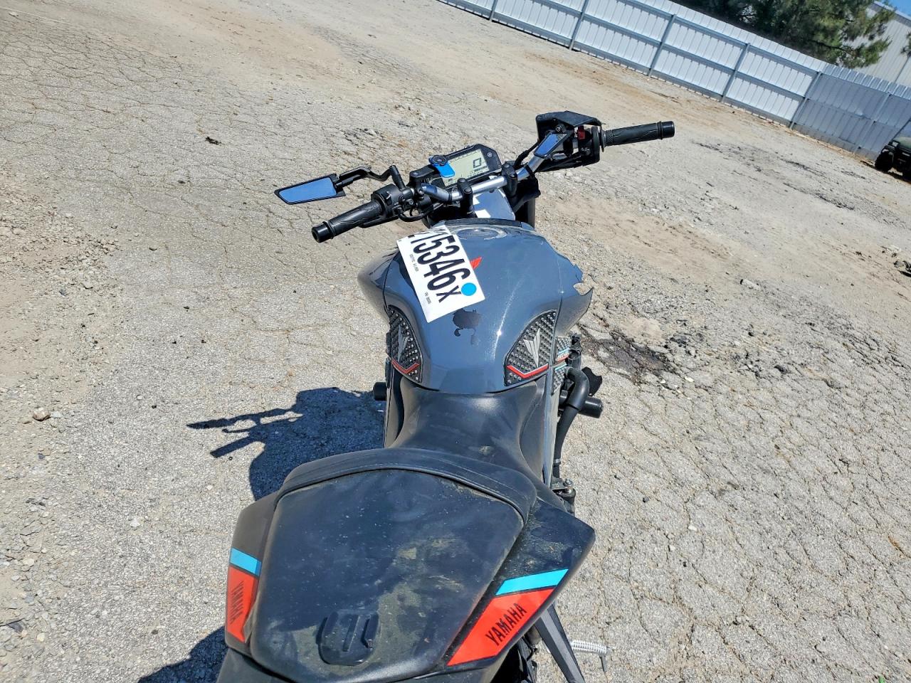 2021 Yamaha All other VIN MH3RH20Y9MK006084 photo 6