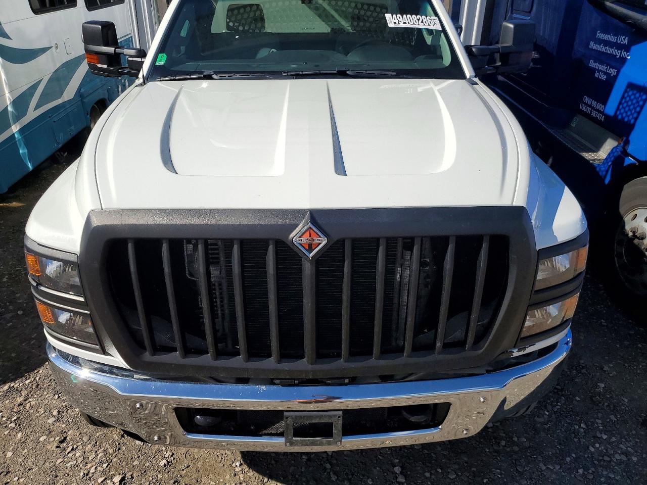 2021 International All other VIN 1HTKTSWM4MH874951 photo 12