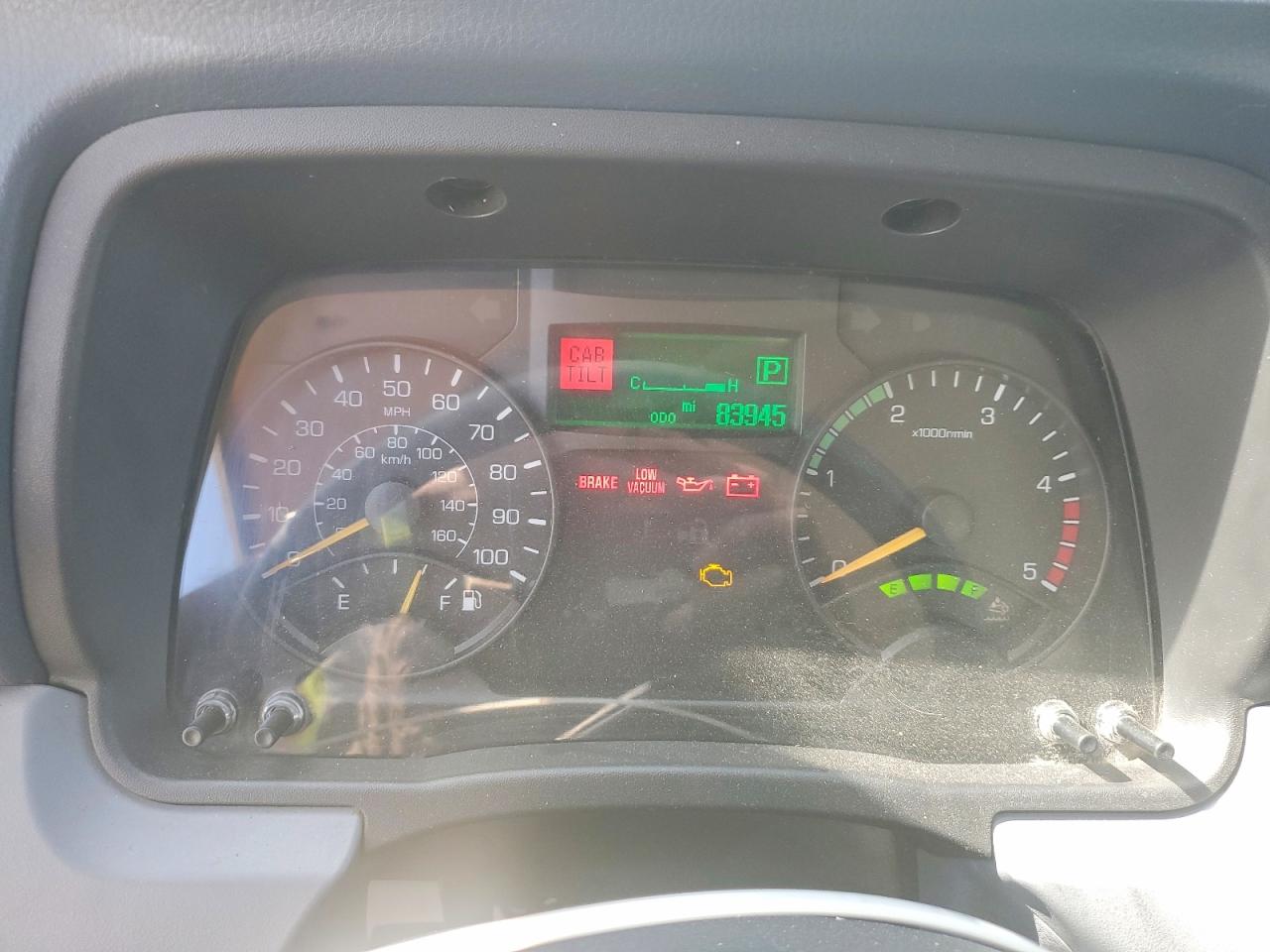 2015 Mitsubishi All other VIN JL6CRK1A2FK000432 photo 9