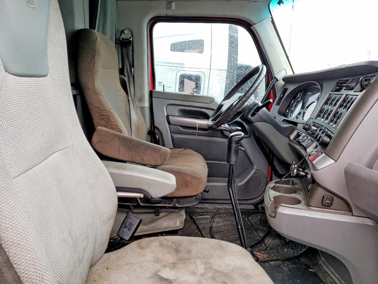 2015 KENWORTH All other VIN 1XKYDP9X0FJ435298 photo 5