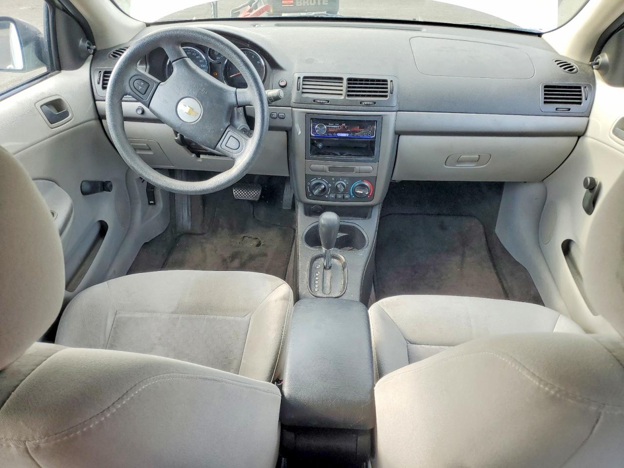 2005 CHEV Cobalt VIN 1G1AK12F857665547 photo 8
