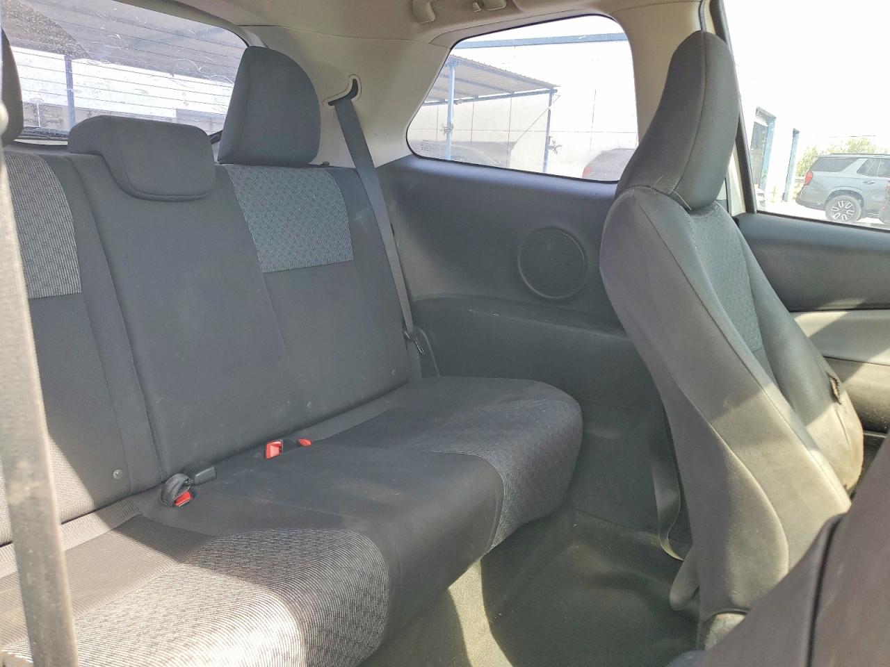 2015 Toyota Yaris VIN VNKJTUD35FA032489 photo 10