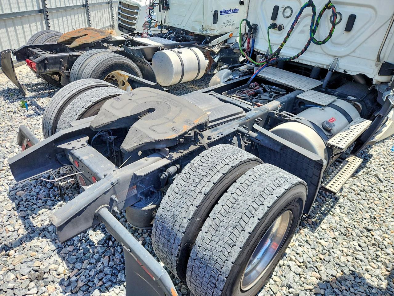 2024 FREIGHTLINER All other VIN 3AKBHSDV8RSVH6295 photo 6
