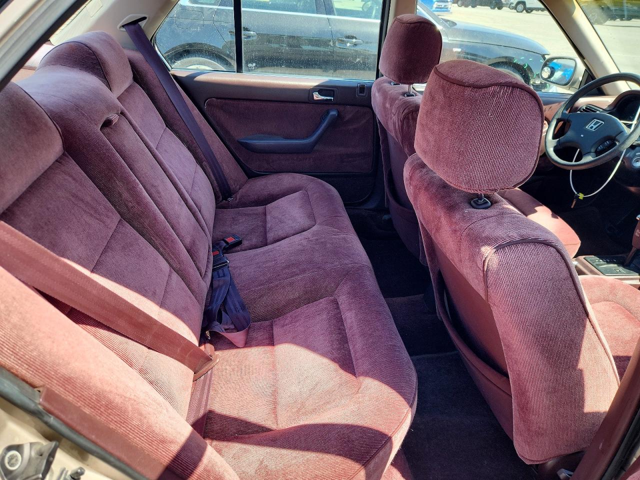 1991 Honda Accord VIN 1HGCB7659MA097915 photo 10