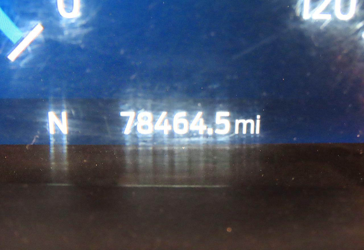 2023 Ford F150 VIN 1FTFW1E86PFA35761 photo 8