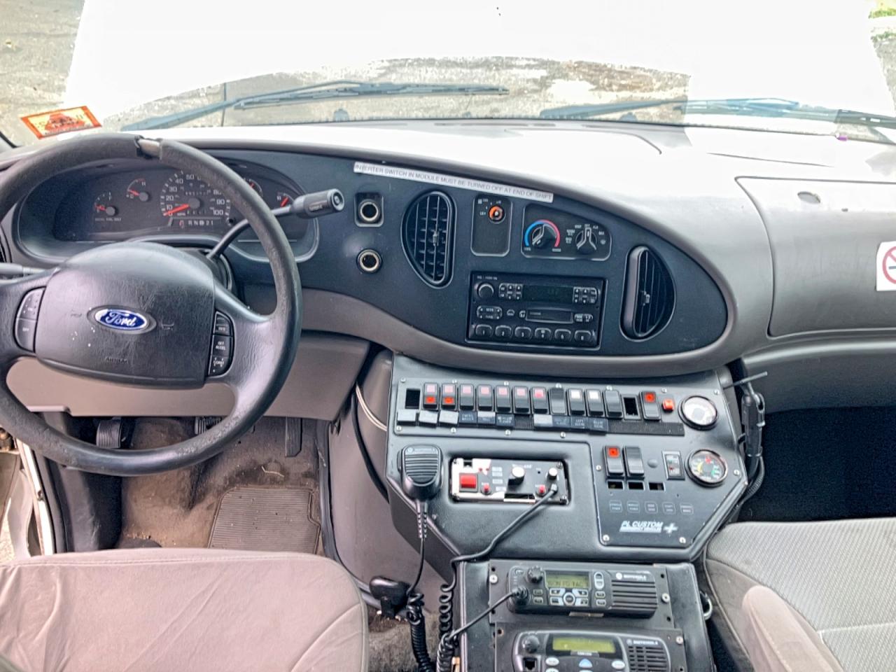 2002 Ford All models VIN 1FDXE45F92HB62584 photo 9