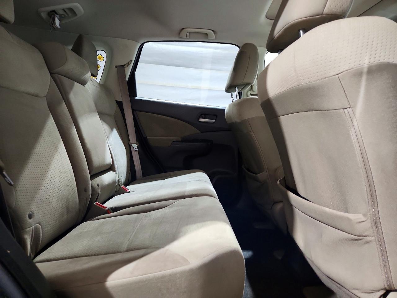 2012 Honda Crv VIN JHLRM4H51CC023635 photo 11