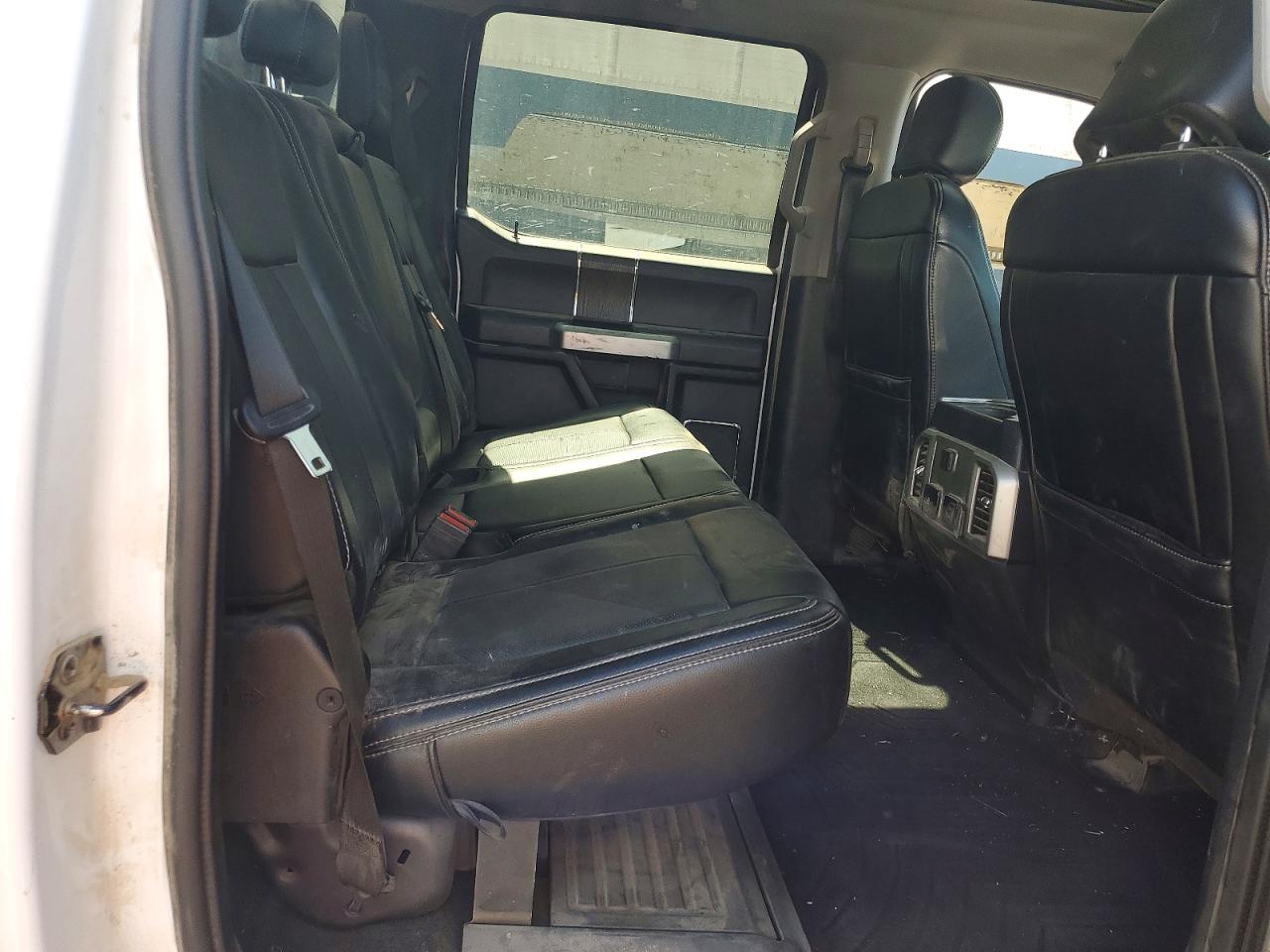 2021 FORD F350 VIN 1FT8W3BT9MEC49609 photo 10
