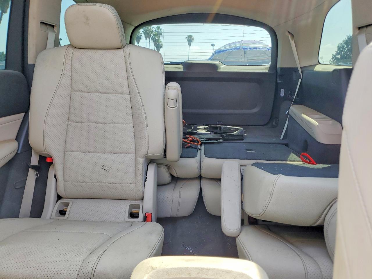 2020 Mercedes-Benz Gls-class VIN 4JGFF5KE8LA168770 photo 10