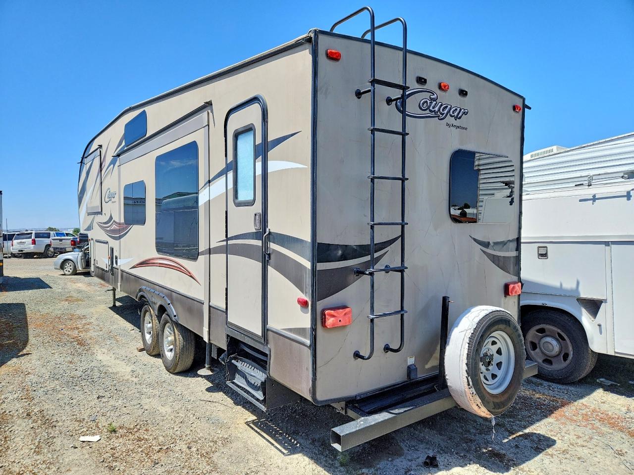 2016 KEYSTONE Cougar VIN 4YDF30129G2503197 photo 3