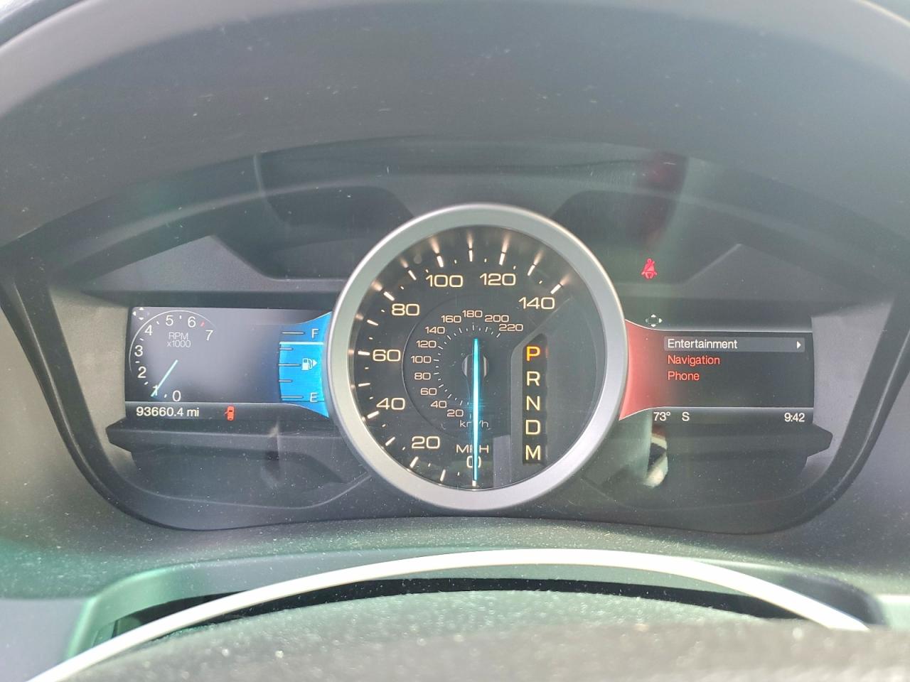 2015 Ford Explorer VIN 1FM5K8GT0FGB48806 photo 9