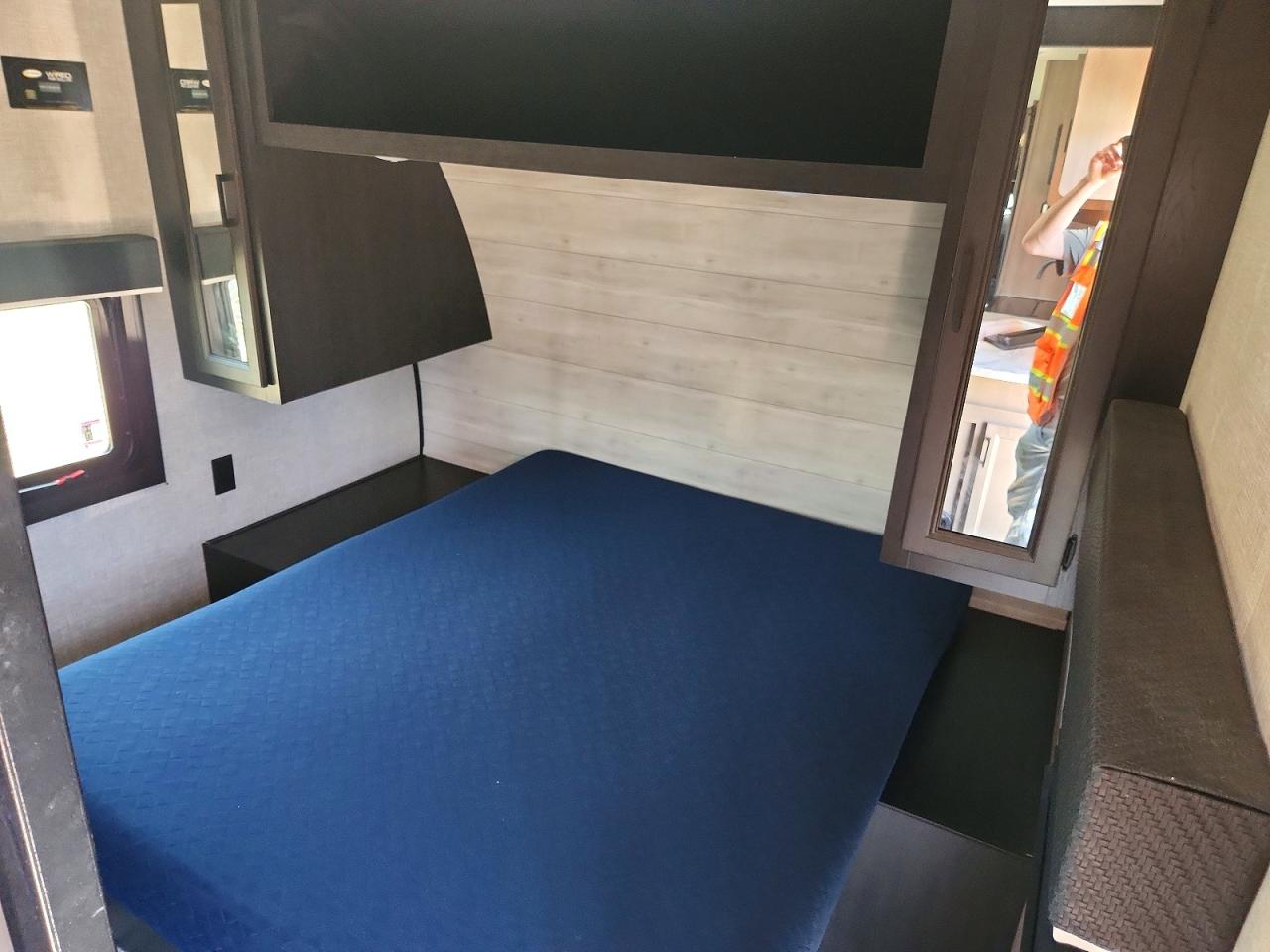 2023 JAYCO All models VIN 1UJBC0BR7P17S0167 photo 5