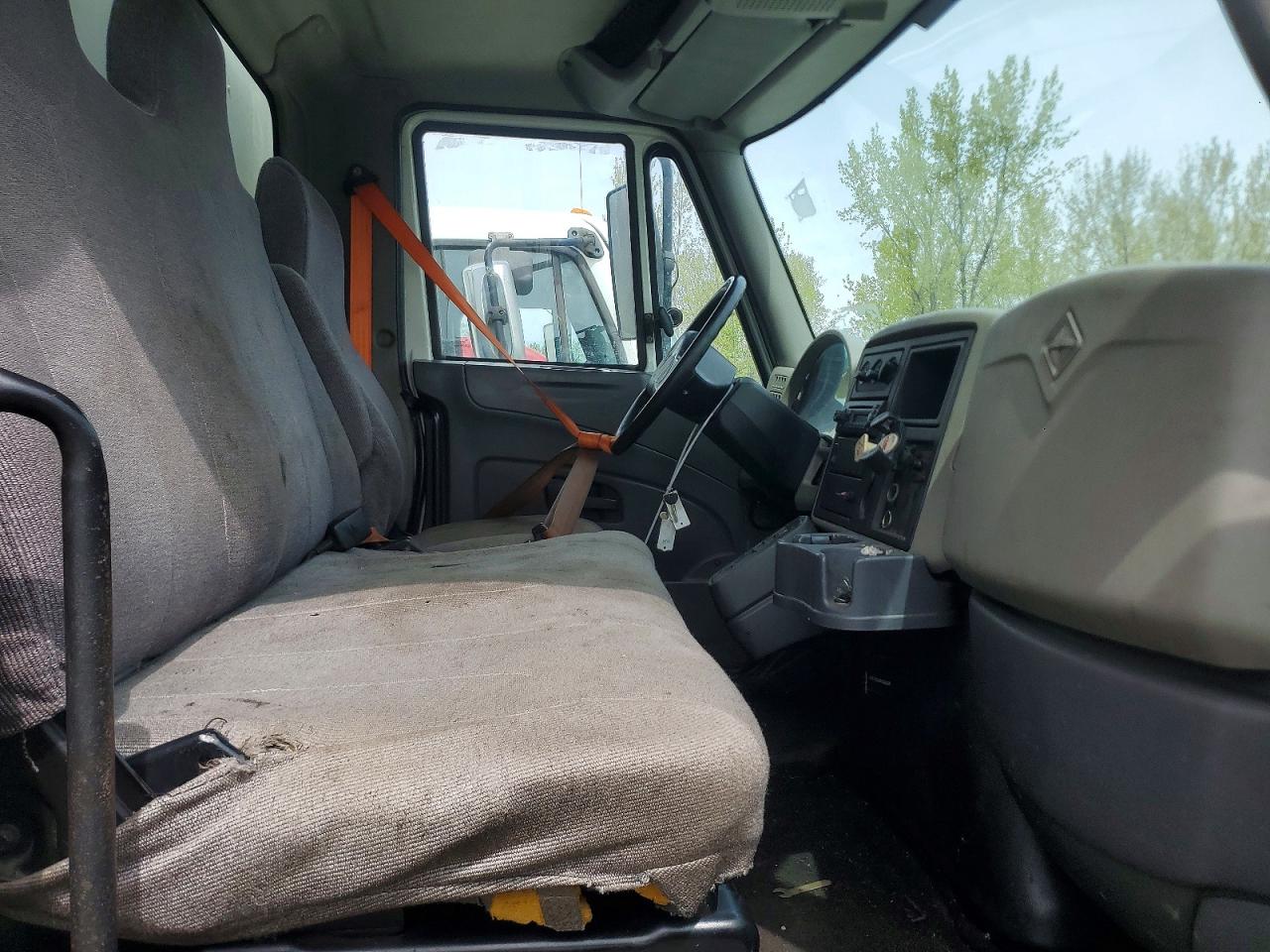 2013 International 4000 serie VIN 3HAMMAAL4DL155384 photo 5
