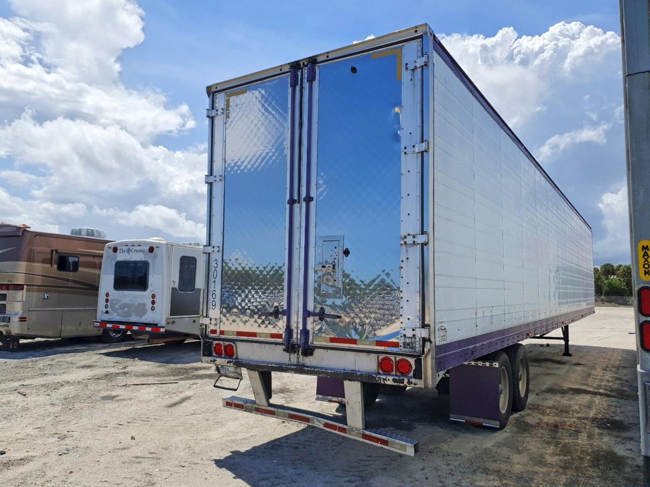 2008 WABA All models VIN 1JJV532WX8L091774 photo 4