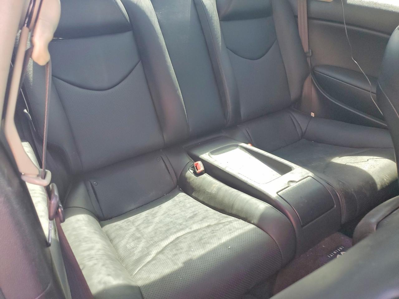 2012 Infiniti G37 VIN JN1CV6EK1CM422760 photo 10