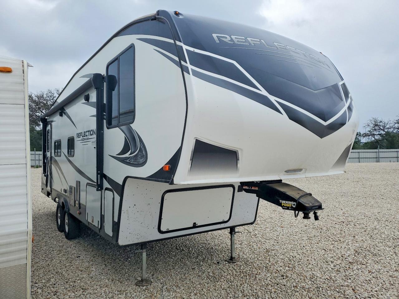 2020 GRAND Reflection VIN 573FR3128L3414317 photo 1