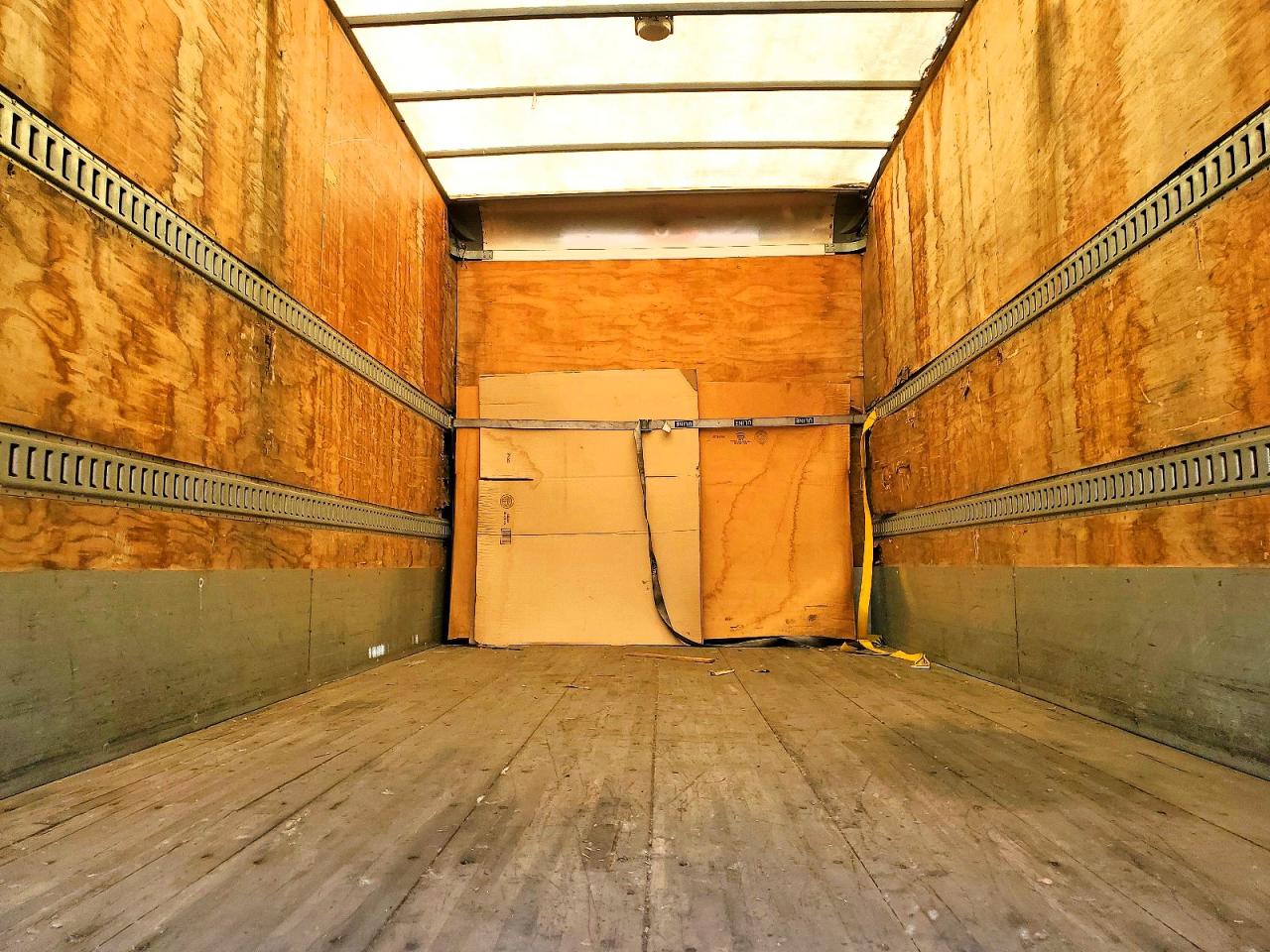 2014 Mitsubishi All models VIN JL6BNH1A7EK000581 photo 10