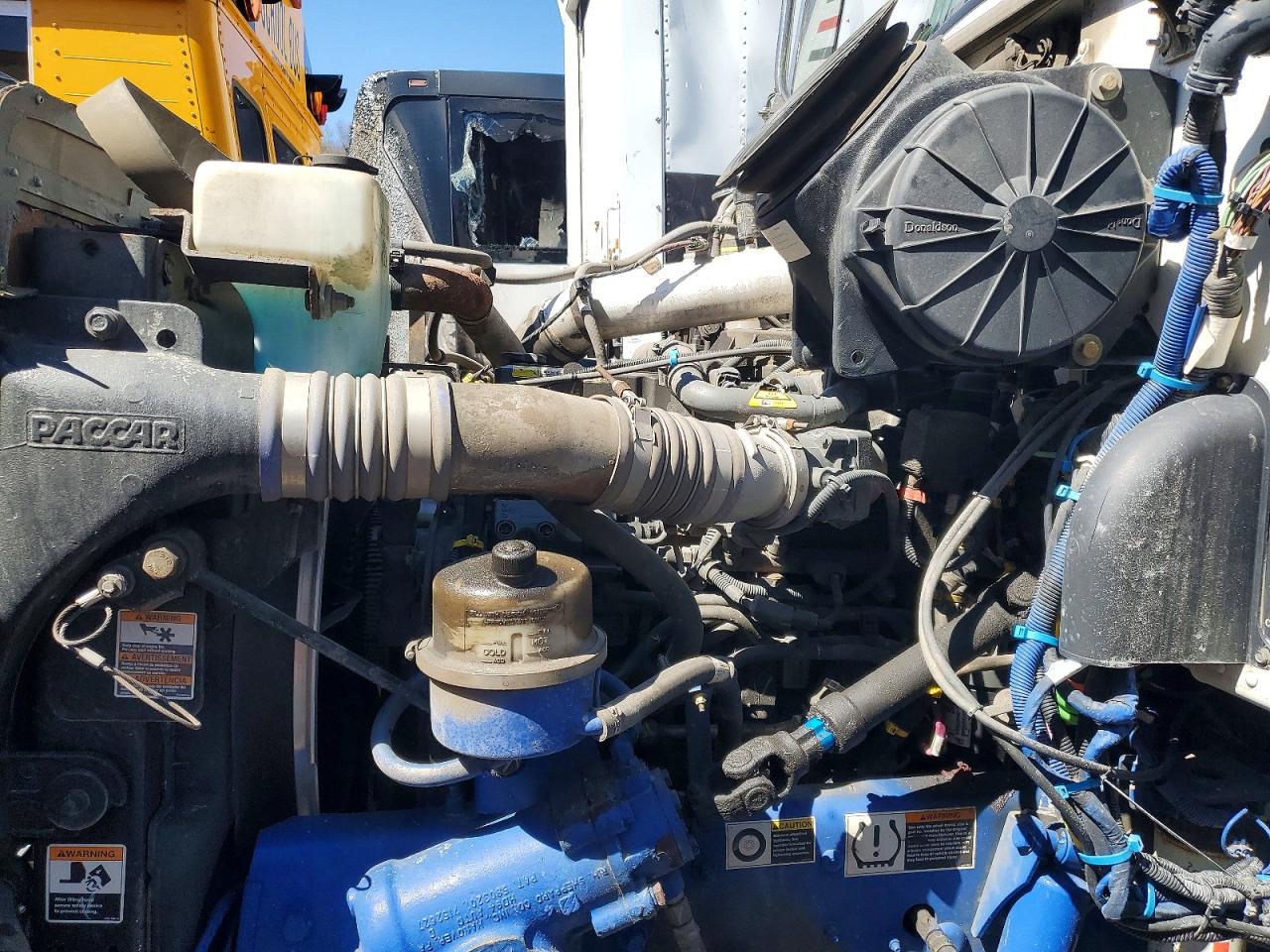 2020 PETERBILT All other VIN 2NP2HJ7X5LM684036 photo 7