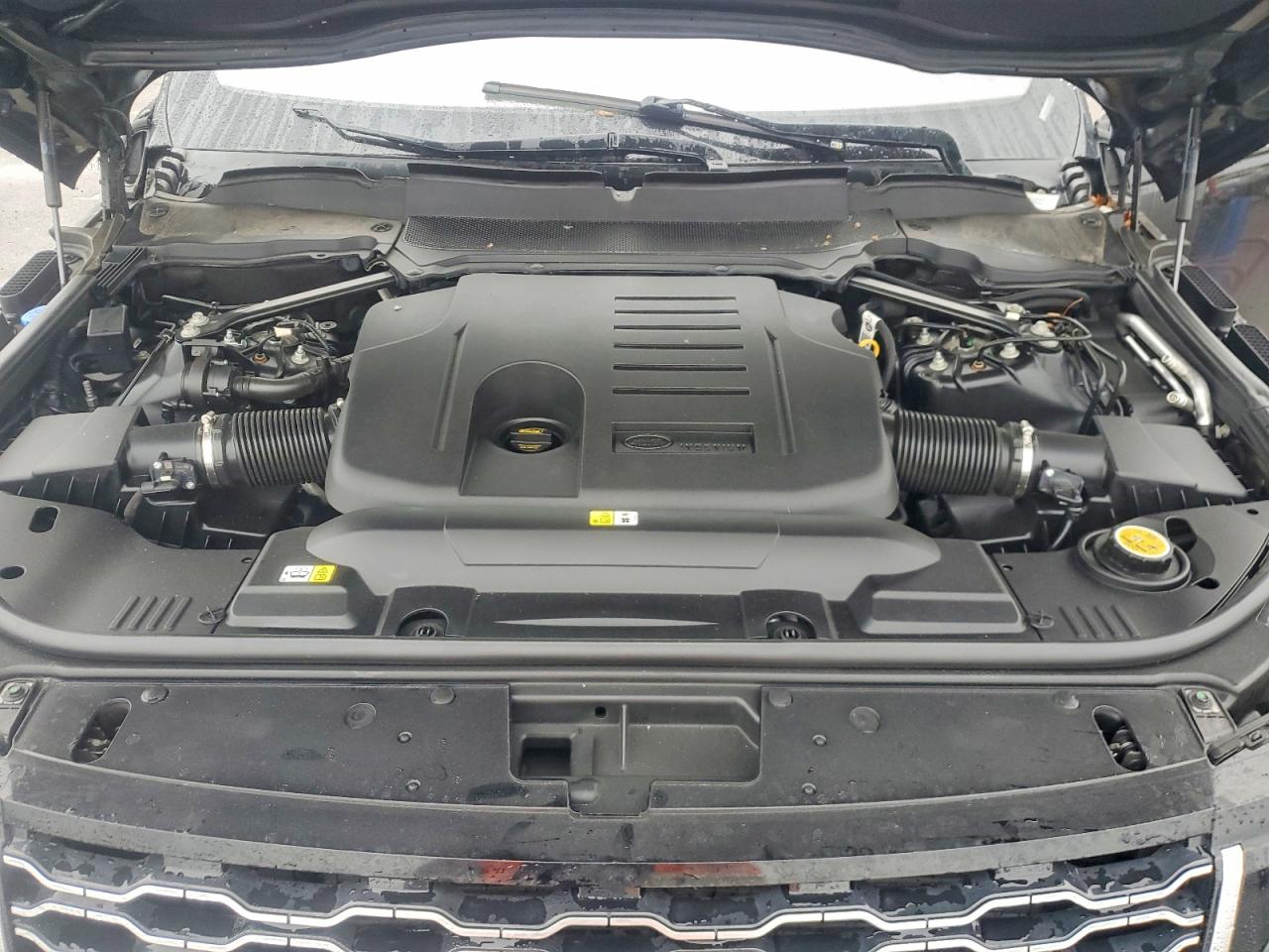 2020 Land Rangerover VIN SALGS2RU5LA591587 photo 12
