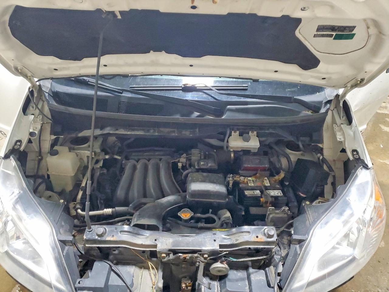 2017 Nissan Nv VIN 3N6CM0KN3HK703250 photo 12