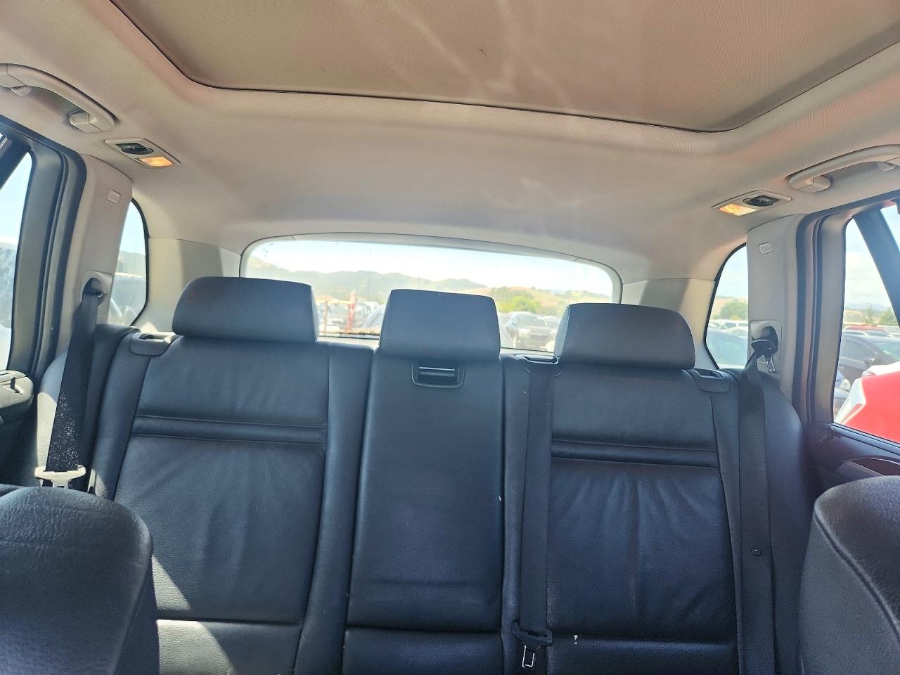 2010 BMW X5 VIN 5UXFE4C54AL385281 photo 10