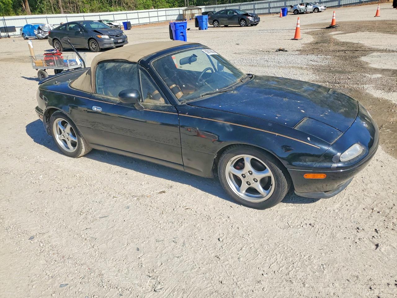 1996 Mazda Mx5 VIN JM1NA3538T0712834 photo 4