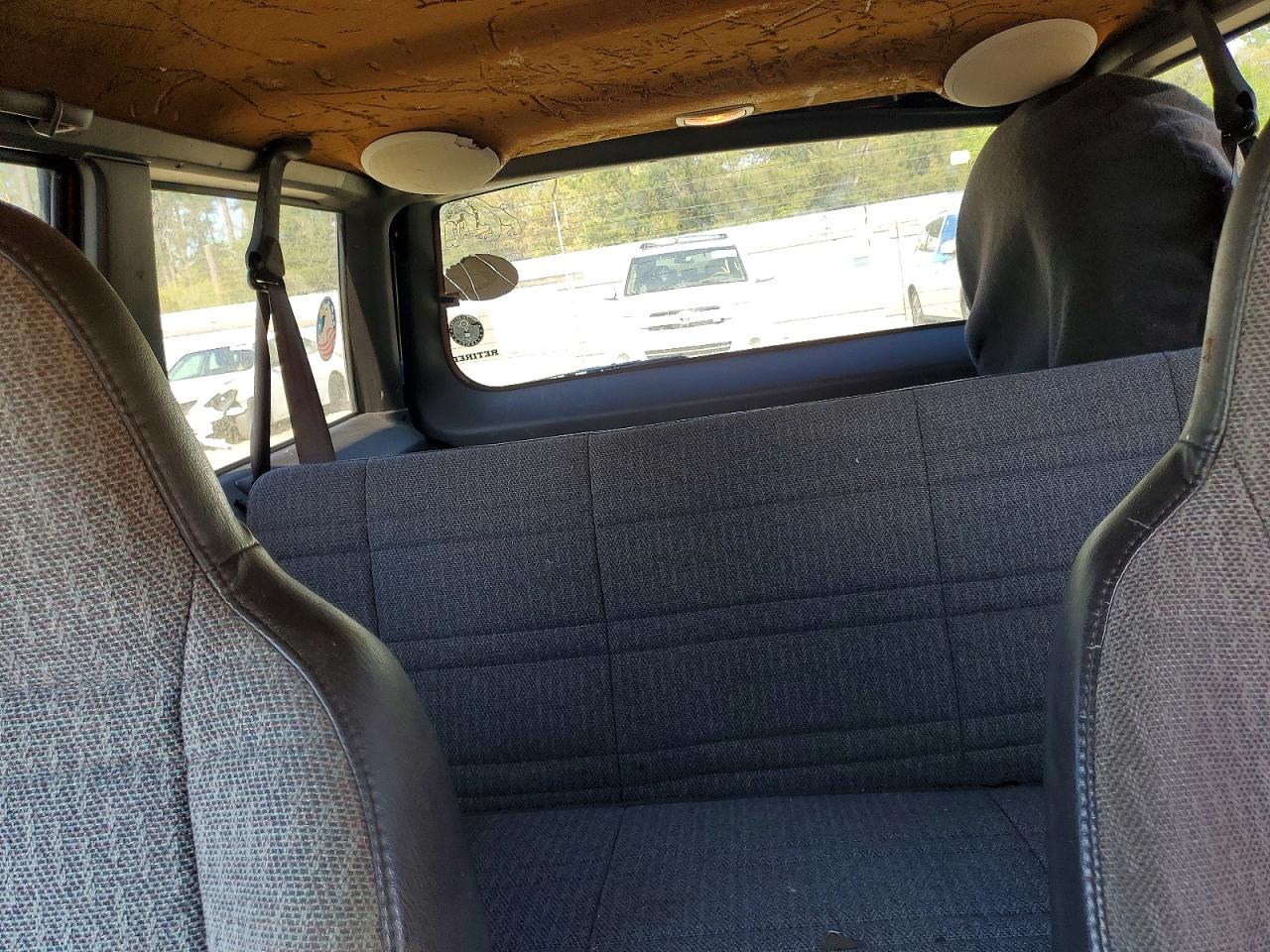 2001 Jeep Cherokee s VIN 1J4FF48S61L506447 photo 10