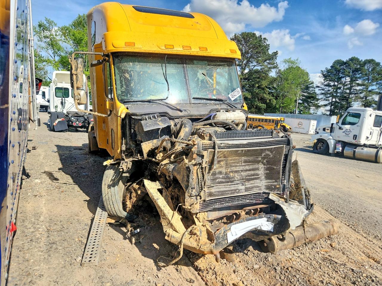 2006 FREIGHTLINER All other VIN 1FUJA6CK26LV61592 photo 1