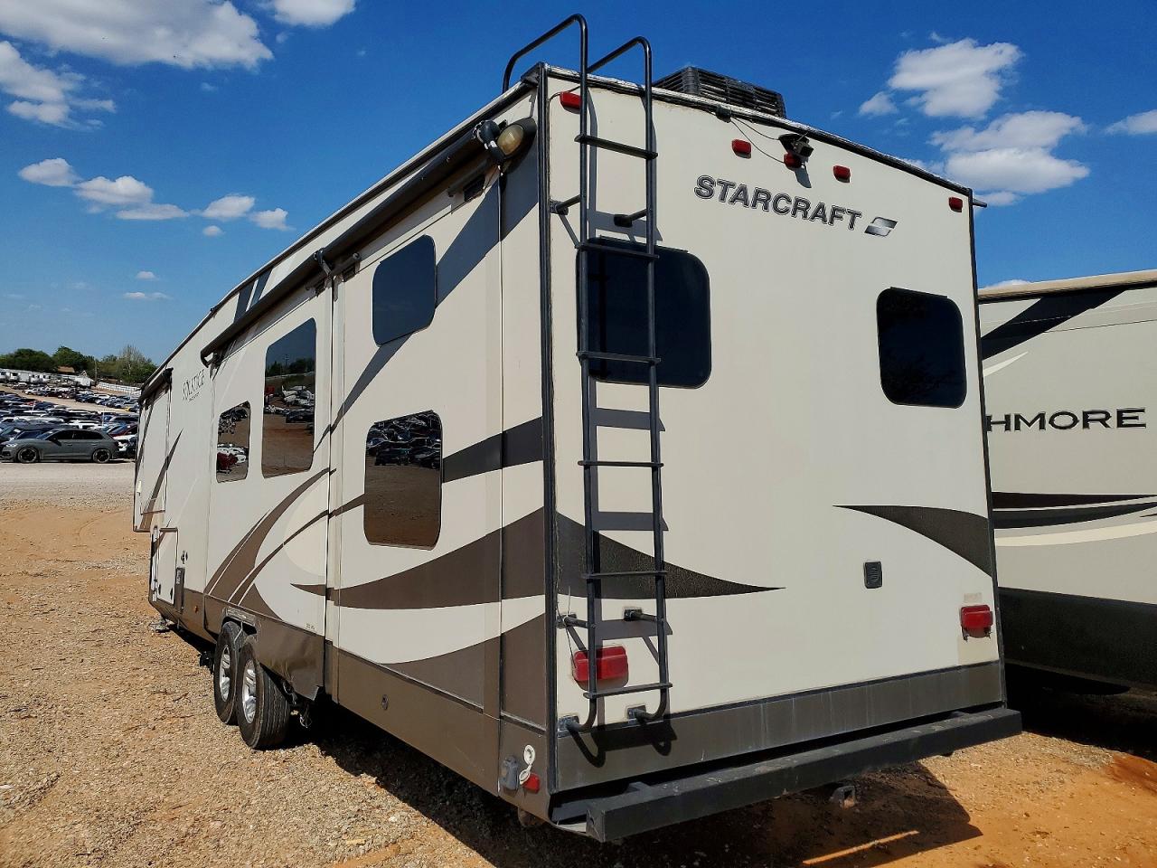 2015 STARCRAFT Unknown VIN 1SACS0BV2F2HC5055 photo 3