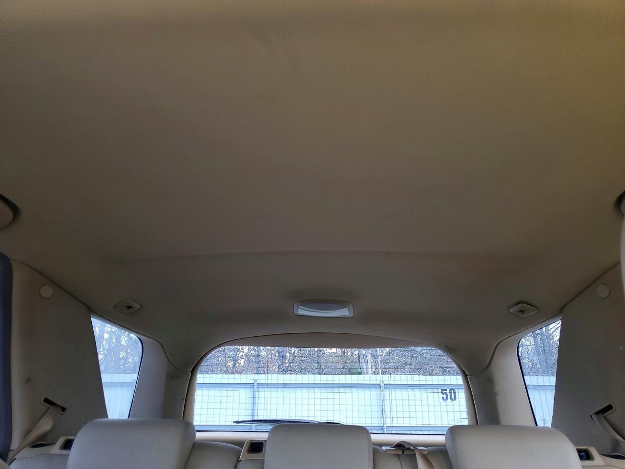 2006 Mercedes-Benz M-class VIN 4JGBB86E96A085407 photo 10